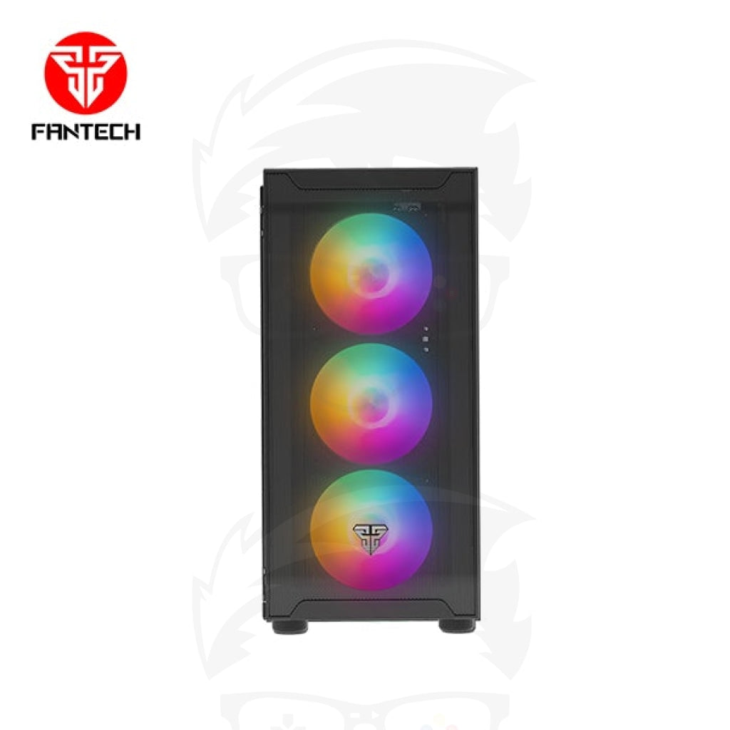 Fantech AERO CG80 RGB Gaming Case Fantech AERO CG80 RGB Gaming Case